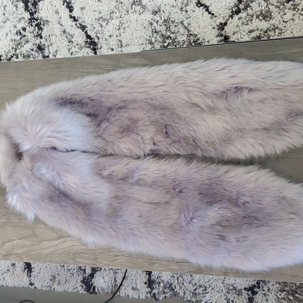 NY&C Scarf